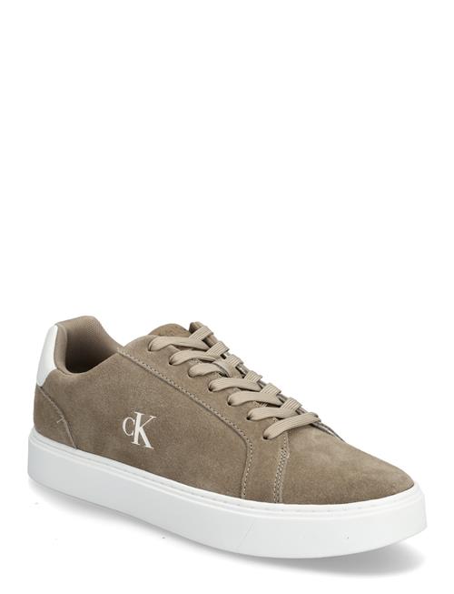 Calvin Klein | Classic Cupsole Laceup Su | 40