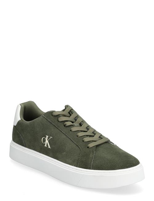 Calvin Klein | Classic Cupsole Laceup Su | 41