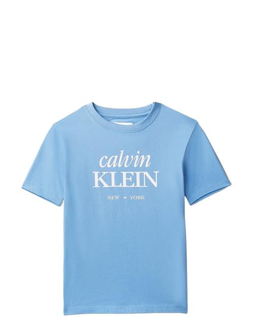 Calvin Klein | Logo Ss T-Shirt | 116