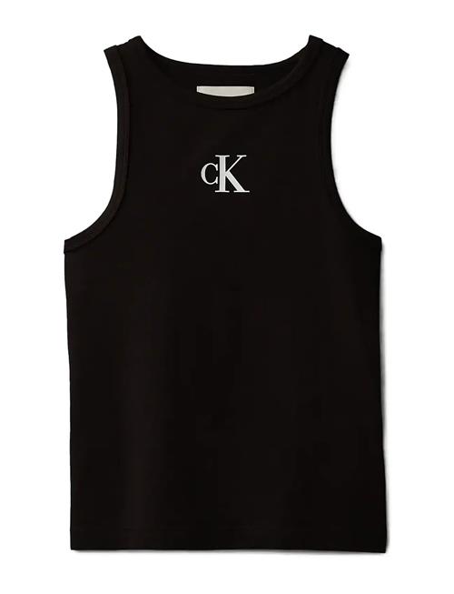 Calvin Klein | Ck Logo Tank Top | 128