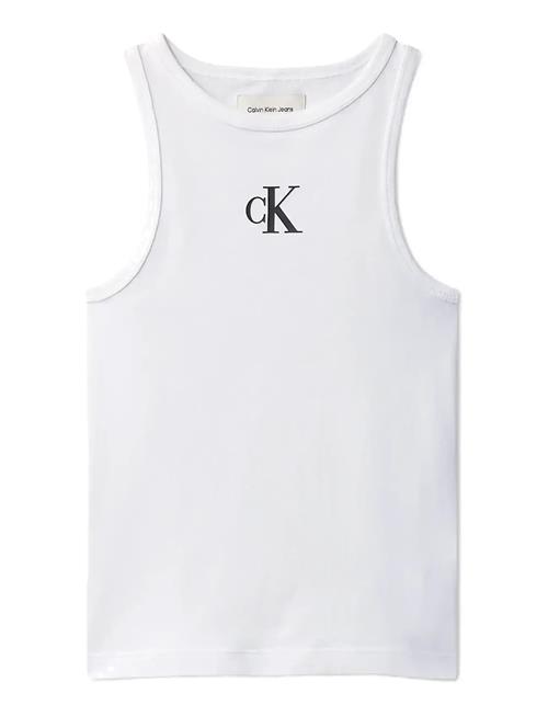 Calvin Klein | Ck Logo Tank Top | 170