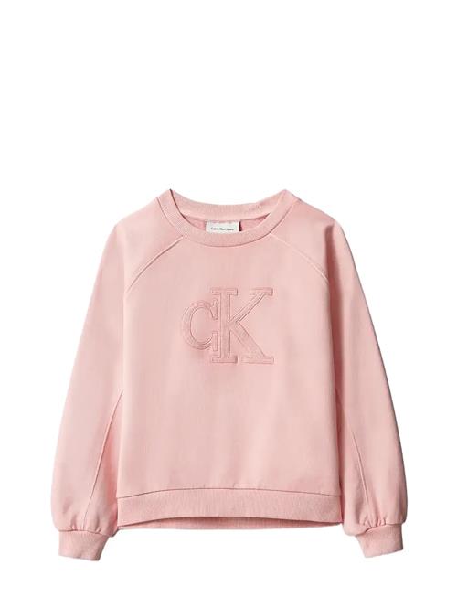 Calvin Klein | Ck Logo Sweatshirt | 164