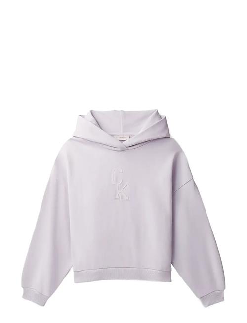 Calvin Klein | Ck Hooded Sweatshirt | 140
