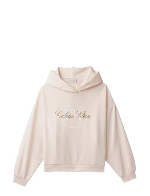 Calvin Klein | Ck Hooded Sweatshirt | 140