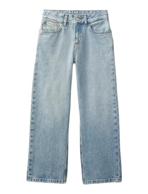 Calvin Klein | Skater Jean | 128