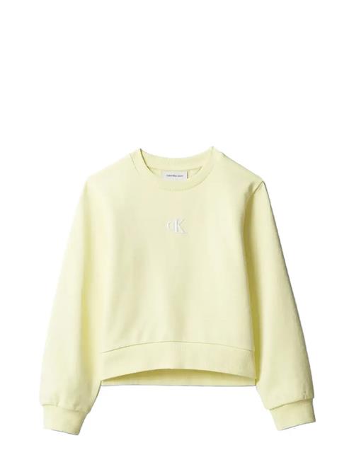 Calvin Klein | Ck Crewneck Sweatshirt | 140