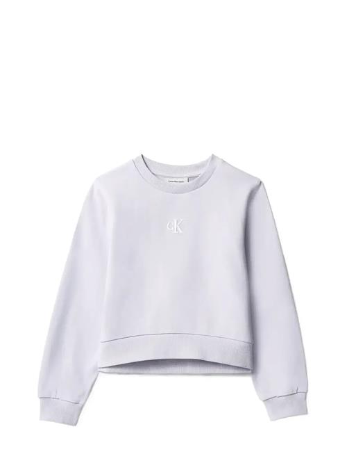Calvin Klein | Ck Crewneck Sweatshirt | 152