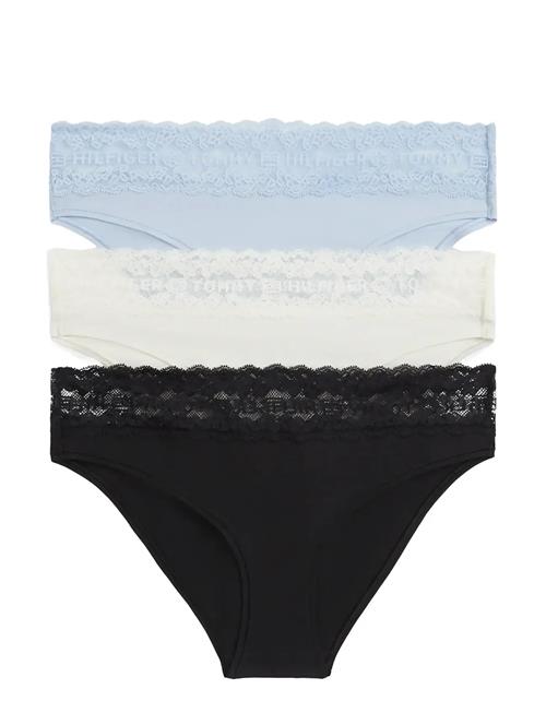 Tommy Hilfiger | 3 Pack Bikini | S