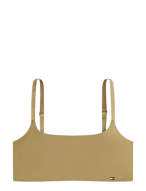 Tommy Hilfiger | Scoop Neck Bralette (Ext.sizes) | L