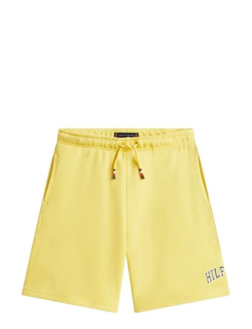 Tommy Hilfiger | Hilfiger Varsity Wide Sweatshort | 116
