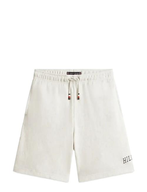 Tommy Hilfiger | Hilfiger Varsity Wide Sweatshort | 152