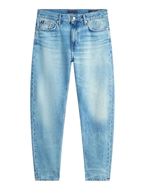 Tommy Hilfiger | Regular Tapered Harlem Taj Blue | 36 x 32