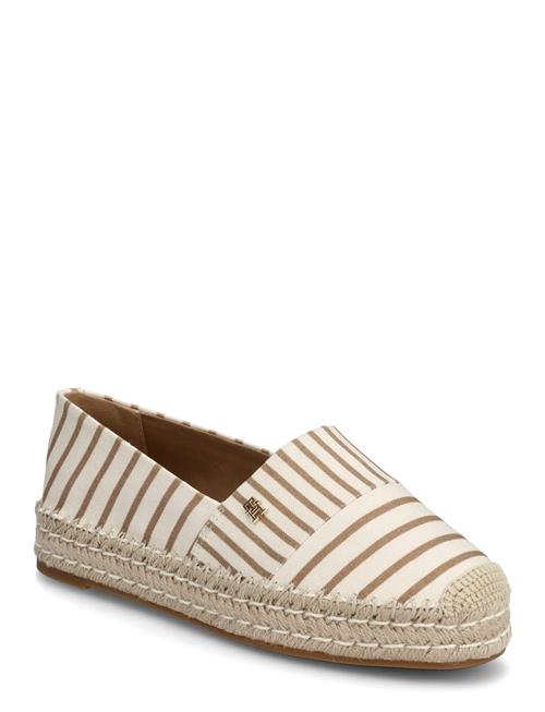 Tommy Hilfiger | Th Platform Espadrille Stripes | 42