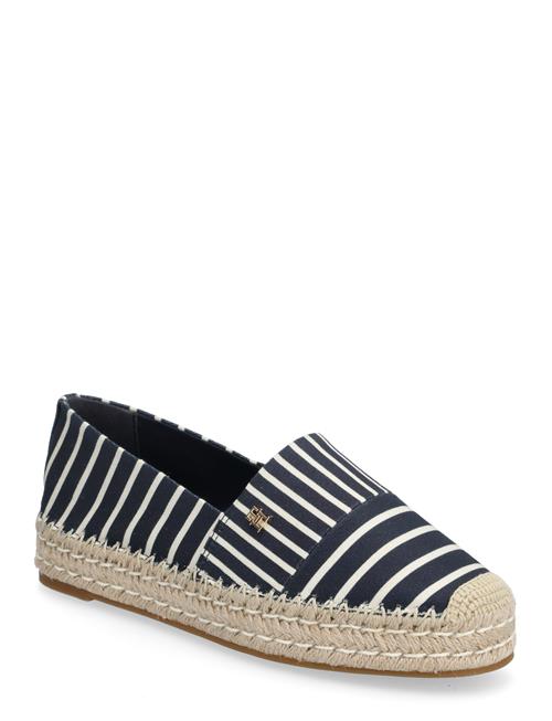 Tommy Hilfiger | Th Platform Espadrille Stripes | 38
