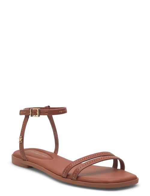 Tommy Hilfiger | Flat Sandal Stitching | 37