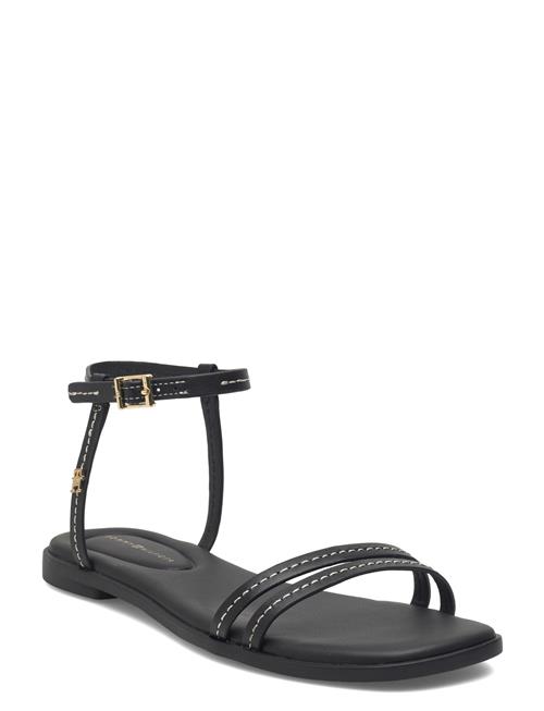 Tommy Hilfiger | Flat Sandal Stitching | 37