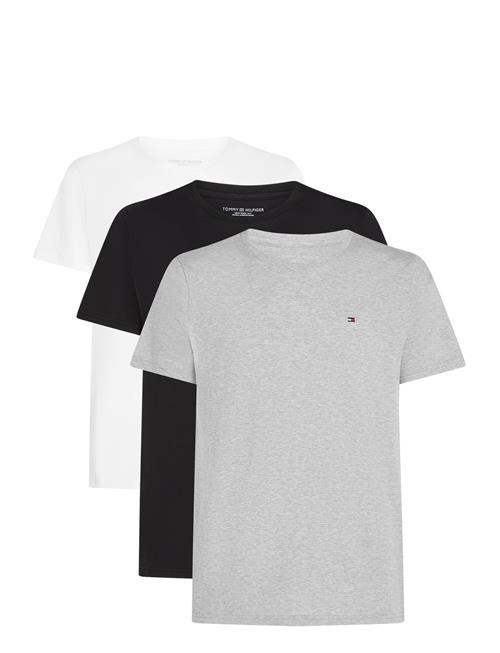 Tommy Hilfiger | 3P Ss Tee | XXL