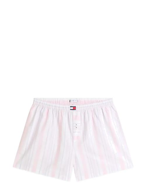 Tommy Hilfiger | Poplin Stripe Shorts | M