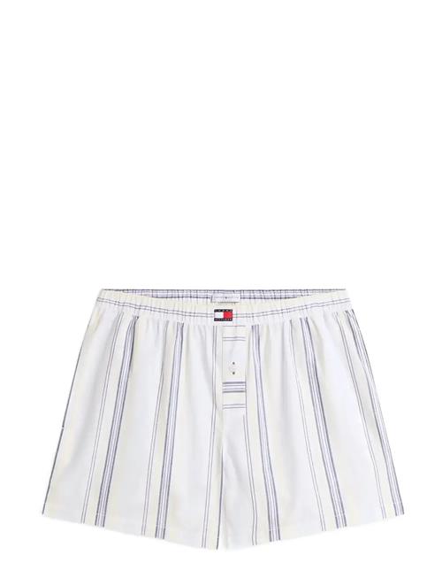 Tommy Hilfiger | Poplin Stripe Shorts | S