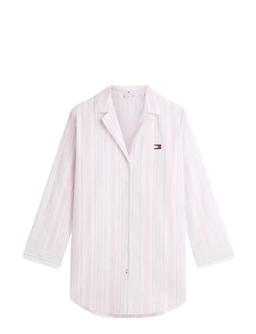 Tommy Hilfiger | Ls Poplin Nightdress | S