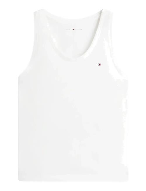 Tommy Hilfiger | Jersey Tank Top | M