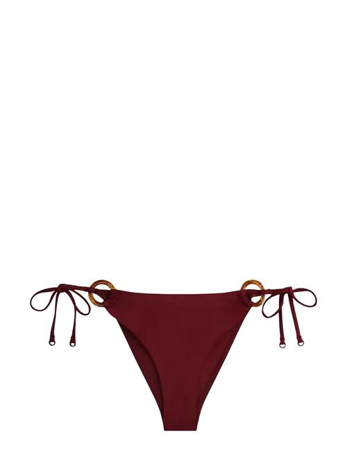 Tommy Hilfiger | V String Side Tie | S
