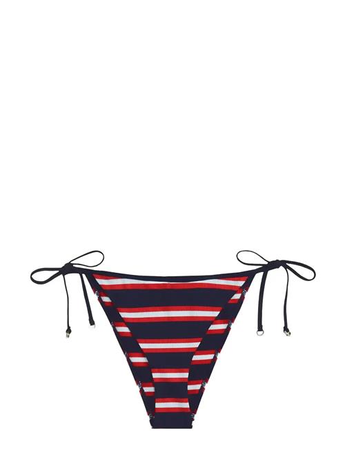 Tommy Hilfiger | V String Side Tie | S