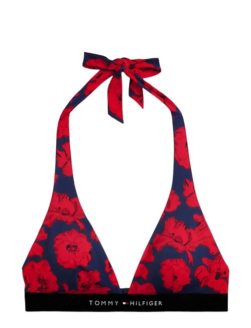 Tommy Hilfiger | Halter Rp Print | XS