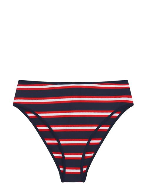 Tommy Hilfiger | High Waist Cheeky (Ext Sizing) | M