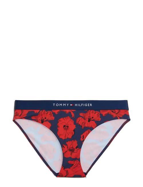 Tommy Hilfiger | Classic Bikini Print | S