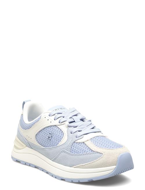 Tommy Hilfiger | Th Mix Material Runner | 42