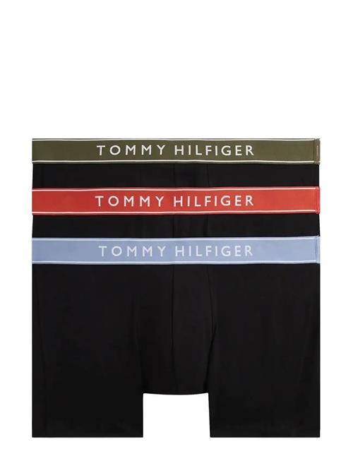 Tommy Hilfiger | 3-Pack Cotton Trunk | L