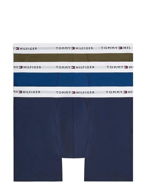Tommy Hilfiger | 3P Boxer Brief | S