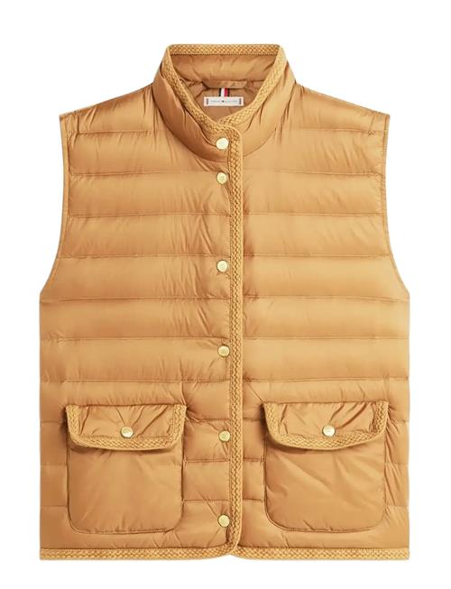 Tommy Hilfiger | Feminine Lw Down Vest | XL