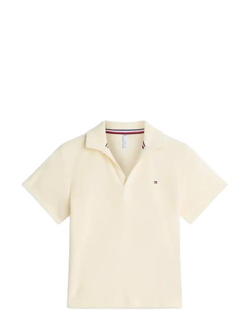 Tommy Hilfiger | Toweling Shirt | 164-170