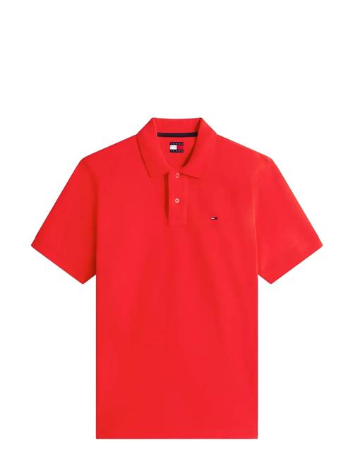 Tommy Jeans | Tjm Reg Ess Polo Ext | M