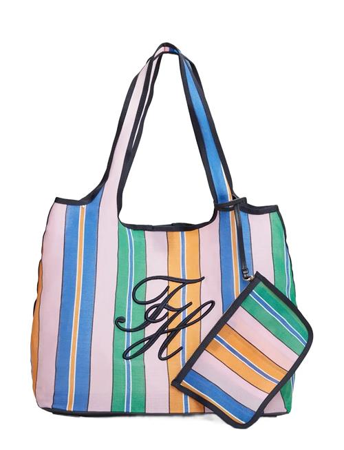 Tommy Hilfiger | Th Summer Tote Mesh | ONE SIZE