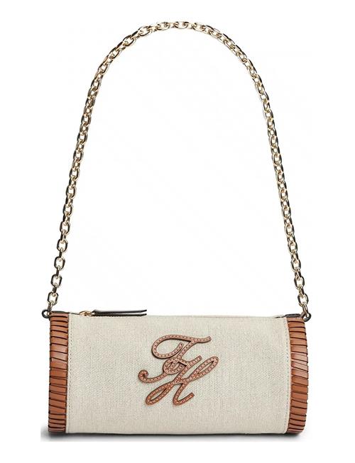 Tommy Hilfiger | Th Elev Summ Chain Bag Canvas | ONE SIZE
