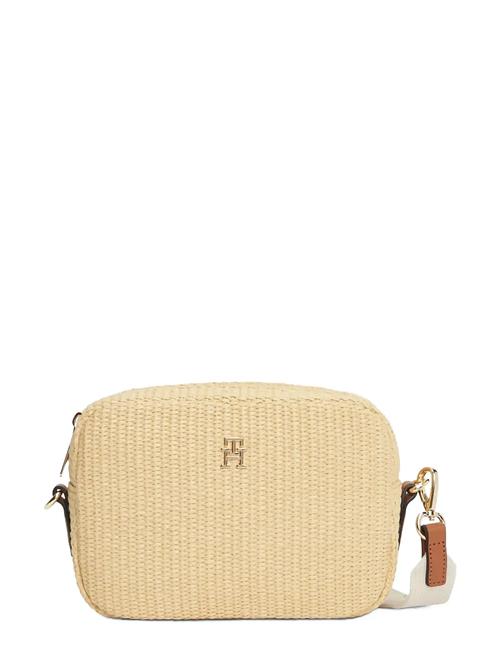 Tommy Hilfiger | Popette Camera Bag Raffia | ONE SIZE