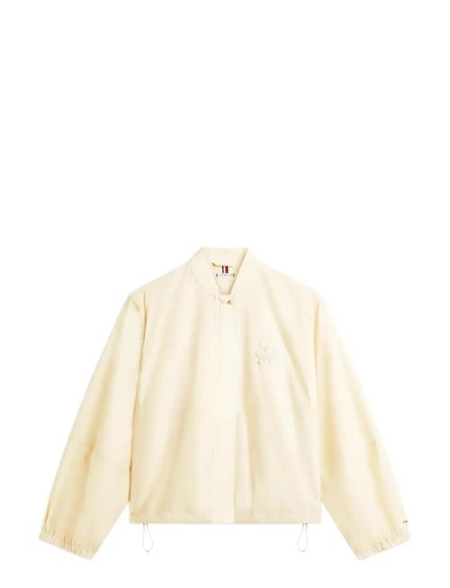 Tommy Hilfiger | Nylon Short Balloon Bomber | XS