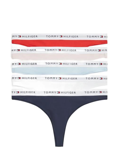 Tommy Hilfiger | 5 Pack Thong | XL