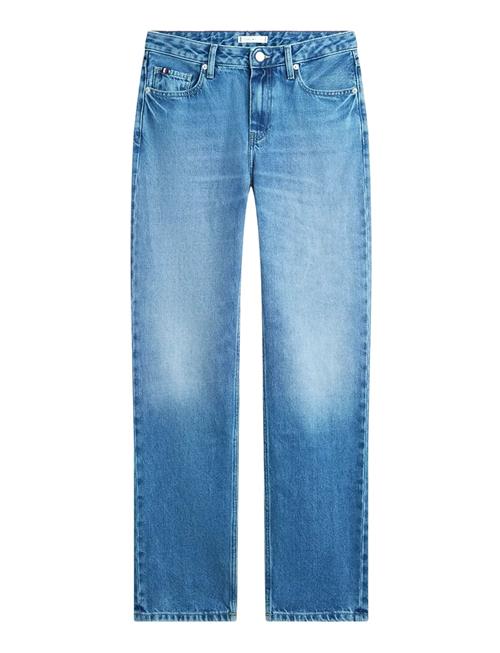 Tommy Hilfiger | Dnm Finn Classic Straight Rw | 30 x 32