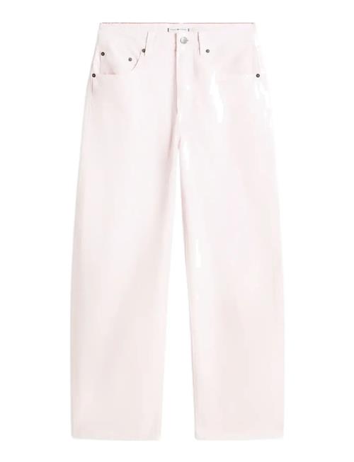 Tommy Hilfiger | Dnm Light Clr Barrel Rw | 27 x 32