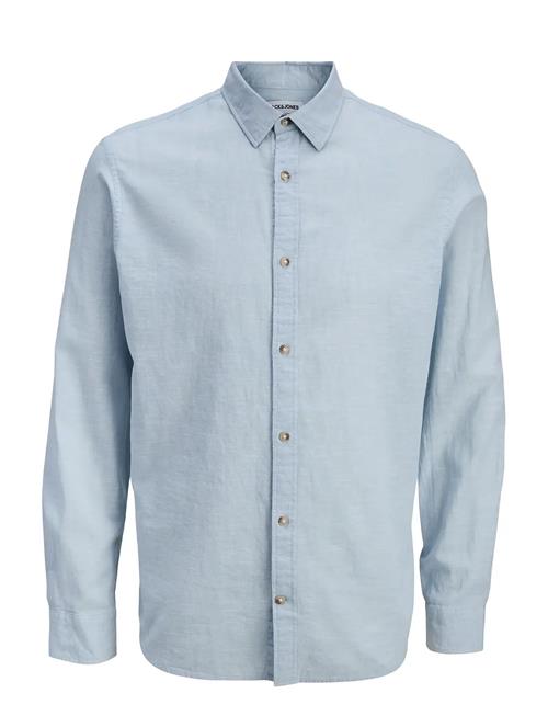 Jack & Jones | Jjesummer Linen Blend Shirt L/S Sn | XXL