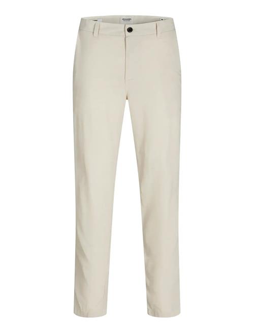 Jack & Jones | Jpstace Summer Linen Blend Chino Pant Sn | 34 x 32
