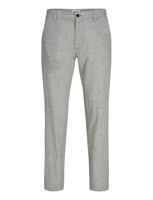 Jack & Jones | Jpstace Summer Linen Blend Chino Pant Sn | 32 x 30
