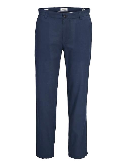 Jack & Jones | Jpstace Summer Linen Blend Chino Pant Sn | 28 x 30