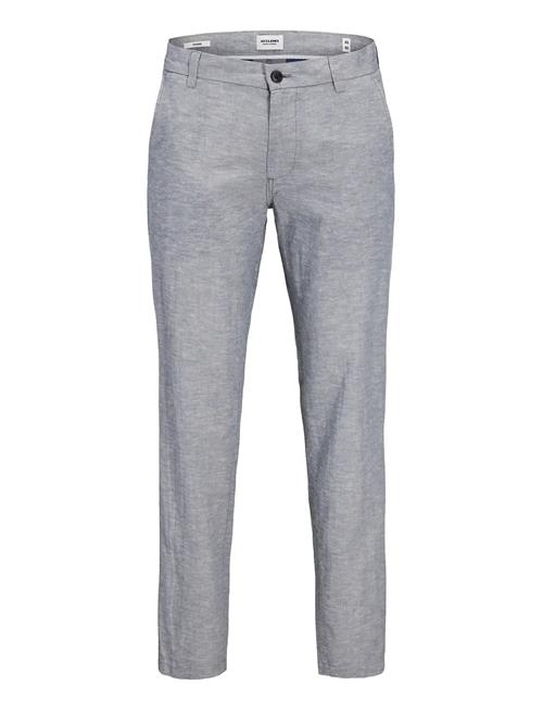 Jack & Jones | Jpstace Summer Linen Blend Chino Pant Sn | 29 x 30