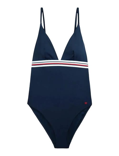 Tommy Hilfiger | Triangle Rp Op (Ext Sizing) | M