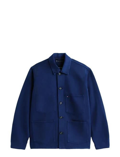 Tommy Hilfiger | Chore Jacket Gmd | XL